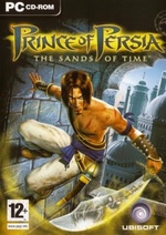 Prince of Persia: Le sabbie del tempo